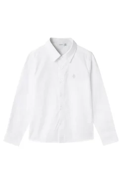 Nmmfeshirt Ls Shirt*Name It Clearance