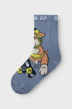 Name It Nmmnorwin Pawpatrol Sock<Børn Strømper & Strømpebukser