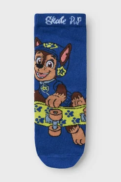 Name It Nmmnorwin Pawpatrol Sock<Børn Strømper & Strømpebukser