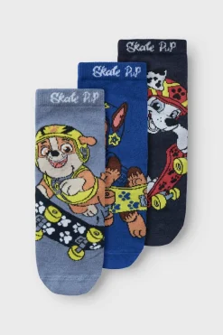Name It Nmmnorwin Pawpatrol Sock<Børn Strømper & Strømpebukser
