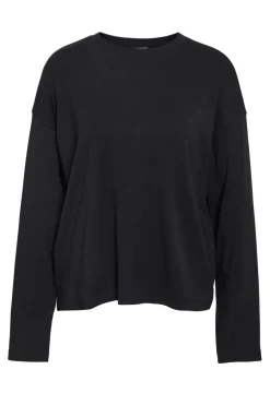 Noisy May Nmmocca L/S Regular Fit Top Fwd< Bluser & Skjorter