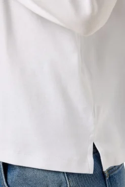 Nmmocca L/S Regular Fit Top Fwd*Noisy May Online