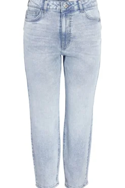 Noisy May Nmmoni St Jeans Az359Lb Fwd< Bukser, Jeans & Leggings