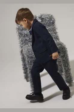 Name It Nmmrobino Sweat Pant<Børn Bukser & Leggings