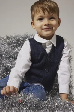 Nmmrobino Vest*Name It Outlet