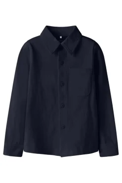 Nmmronalo Ls Jersey Shirt*Name It New