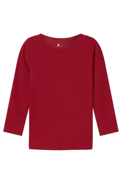 Name It Nmnkab Top<Børn T-Shirts & Toppe|Bluser & Skjorter