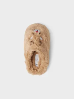Nmnreindeer Slipper*Name It Outlet