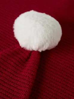 Nmnrinjaha Knit Hat*Name It Online
