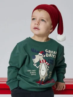 Nmnrinjaha Knit Hat*Name It Online