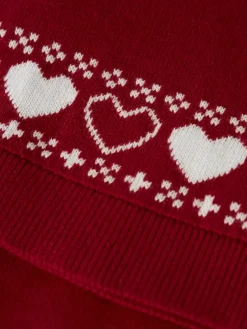 Nmnrismas Knit Hat*Name It Sale