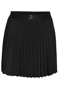 Noisy May Nmpolly Pleated Skirt< Nederdele