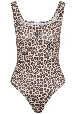 Nmteresa S/L Bodysuit*Noisy May