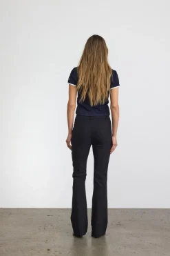 Nmwayne Nw Flared Pant Box*Noisy May Discount