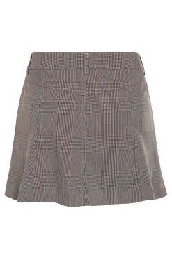 Nmwera Nw Check Skirt Fwd*Noisy May Sale