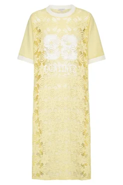 Continue Nni Lace Dress 14792< Kjoler