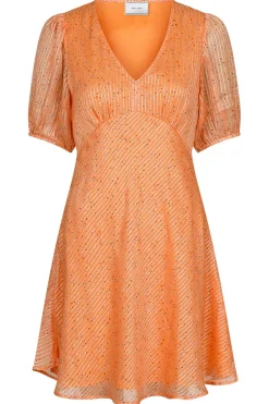 Neo Noir Nobu Sparkle Dress< Kjoler