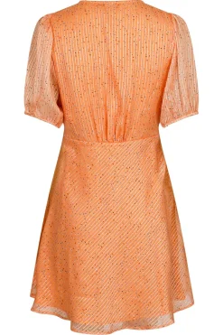 Neo Noir Nobu Sparkle Dress< Kjoler