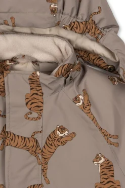 Nohr Snowsuit Print Ks103517*Konges Sløjd Outlet