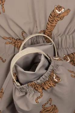 Nohr Snowsuit Print Ks103517*Konges Sløjd Outlet