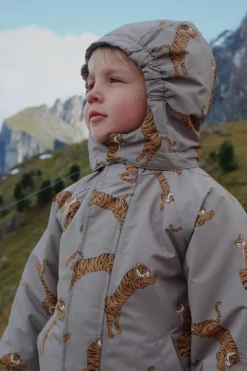 Nohr Snowsuit Print Ks103517*Konges Sløjd Outlet