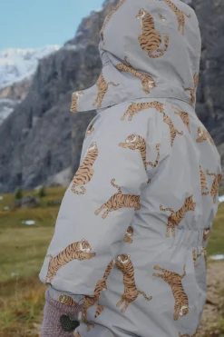 Nohr Snowsuit Print Ks103517*Konges Sløjd Outlet