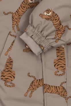 Nohr Snowsuit Print Ks103517*Konges Sløjd Outlet