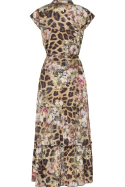 Karmamia Nola Dress< Kjoler|Ammevenligt Tøj