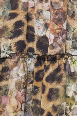 Karmamia Nola Dress< Kjoler|Ammevenligt Tøj