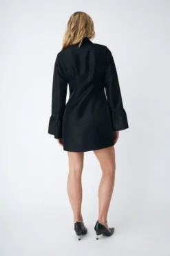 Nolina Blazer Dress C582*Cras New