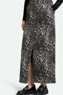 Moves By Minimum Nomia Skirt 4110< Nederdele