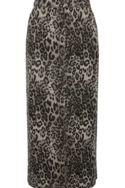 Moves By Minimum Nomia Skirt 4110< Nederdele