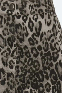 Moves By Minimum Nomia Skirt 4110< Nederdele