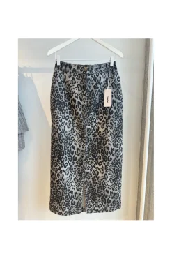 Moves By Minimum Nomia Skirt 4110< Nederdele