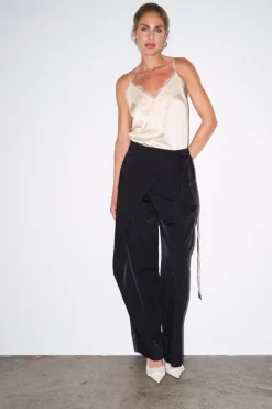 Nomigo Pants G2784*Gossia New