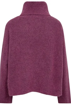 Gossia Noomigo Sweater G2113< Bluser & Skjorter|Strik