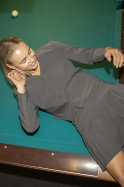 Sisters Point Nope-Bl 18387< Sæt 🛍️|Blazere