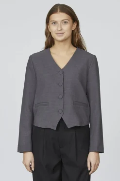 Sisters Point Nope-Bl 18387< Sæt 🛍️|Blazere