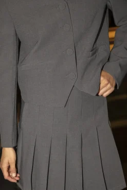 Sisters Point Nope-Bl 18387< Sæt 🛍️|Blazere