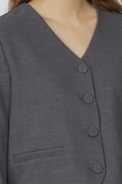 Sisters Point Nope-Bl 18387< Sæt 🛍️|Blazere