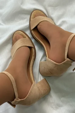 Norah Sandal*Bloom Sale