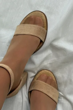 Norah Sandal*Bloom Sale