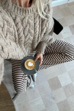 BYIC Noraic Sweater< Bluser & Skjorter|Strik