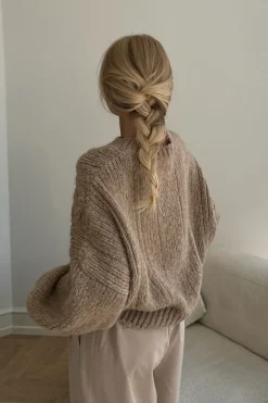 BYIC Noraic Sweater< Bluser & Skjorter|Strik