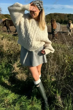 Noraic Sweater*BYIC Best