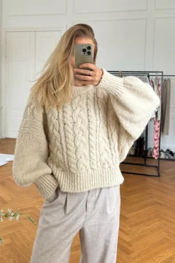 Noraic Sweater*BYIC Best