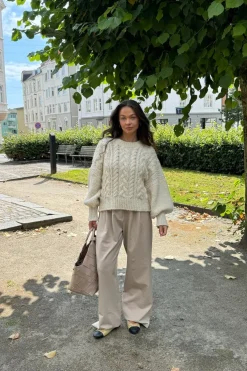 Noraic Sweater*BYIC Best