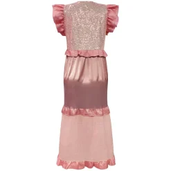 Liberte Nor-Frill-Dress 22236< Kjoler