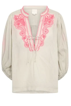 Gossia NouraGO Blouse< Bluser & Skjorter