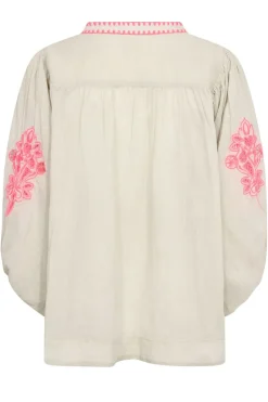 Gossia NouraGO Blouse< Bluser & Skjorter